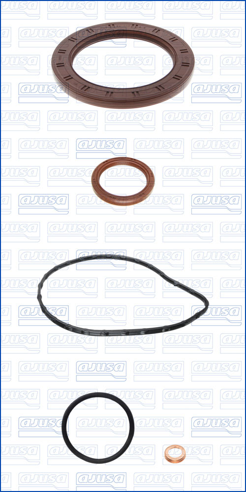 Pakkingset, motorblok Ajusa 54347500