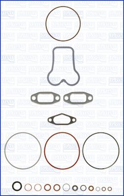 Cilinderkop pakking set/kopset Ajusa 55003200