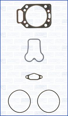 Cilinderkop pakking set/kopset Ajusa 55005300