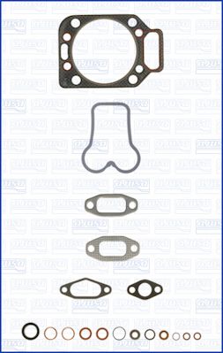 Cilinderkop pakking set/kopset Ajusa 55005400