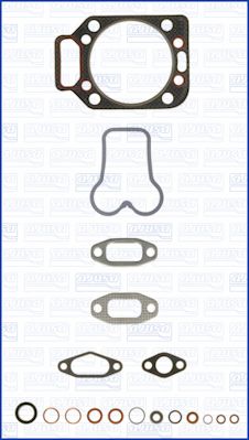 Cilinderkop pakking set/kopset Ajusa 55005600
