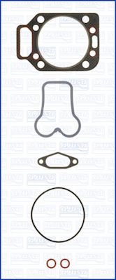 Cilinderkop pakking set/kopset Ajusa 55006600