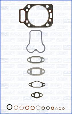 Cilinderkop pakking set/kopset Ajusa 55006900
