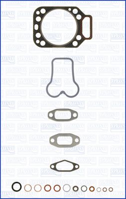 Cilinderkop pakking set/kopset Ajusa 55008200