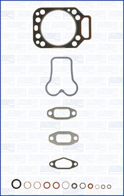 Cilinderkop pakking set/kopset Ajusa 55008400