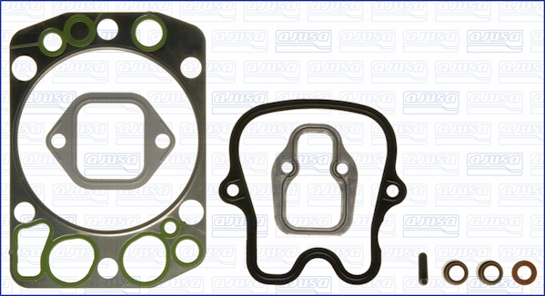 Cilinderkop pakking set/kopset Ajusa 55010700
