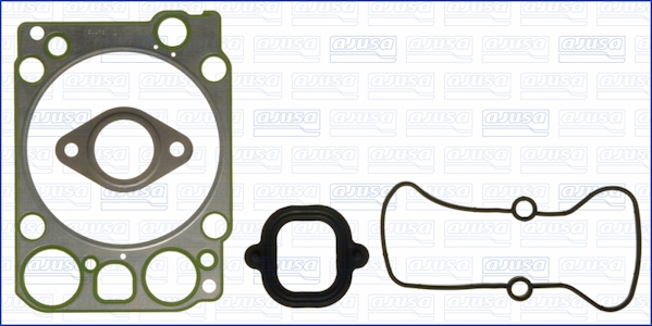 Cilinderkop pakking set/kopset Ajusa 55010900