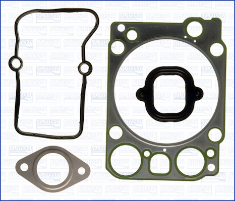 Cilinderkop pakking set/kopset Ajusa 55011000