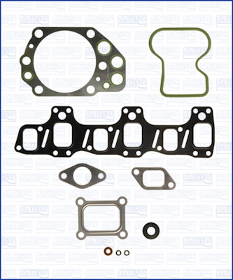 Cilinderkop pakking set/kopset Ajusa 55011300