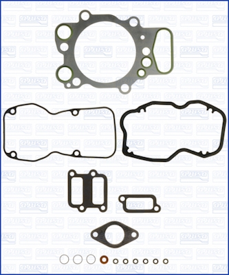 Cilinderkop pakking set/kopset Ajusa 55011400