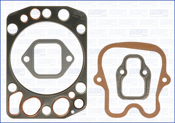Cilinderkop pakking set/kopset Ajusa 55011500