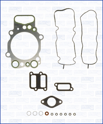 Cilinderkop pakking set/kopset Ajusa 55012100