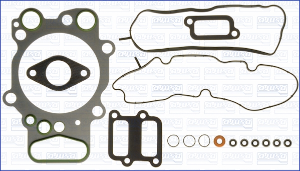 Cilinderkop pakking set/kopset Ajusa 55012200