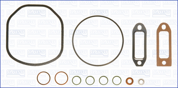 Cilinderkop pakking set/kopset Ajusa 55012300