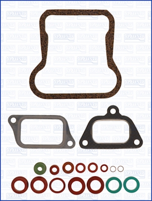 Cilinderkop pakking set/kopset Ajusa 55012500