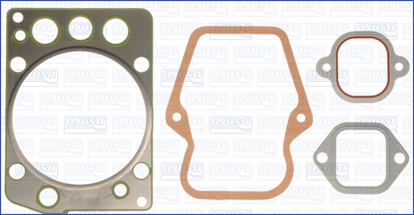 Cilinderkop pakking set/kopset Ajusa 55012700