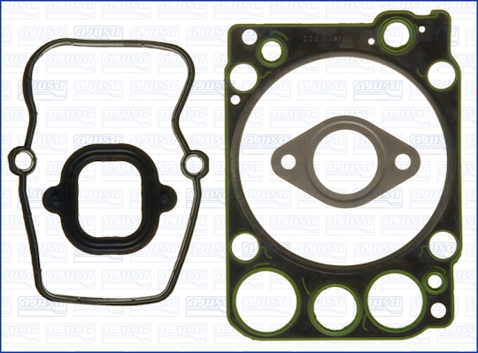 Cilinderkop pakking set/kopset Ajusa 55012900
