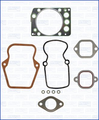 Cilinderkop pakking set/kopset Ajusa 55013600