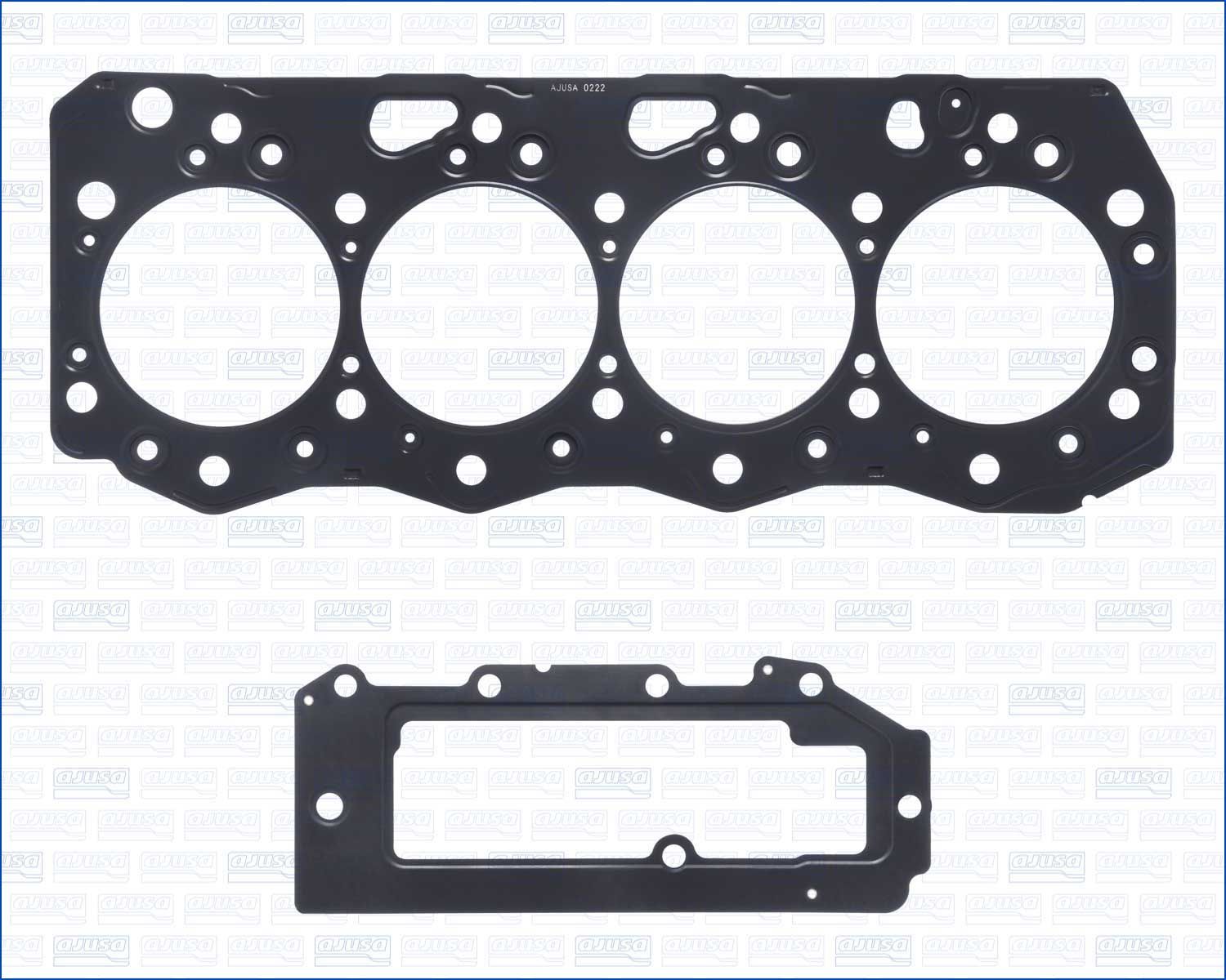 Cilinderkop pakking Ajusa 55013700