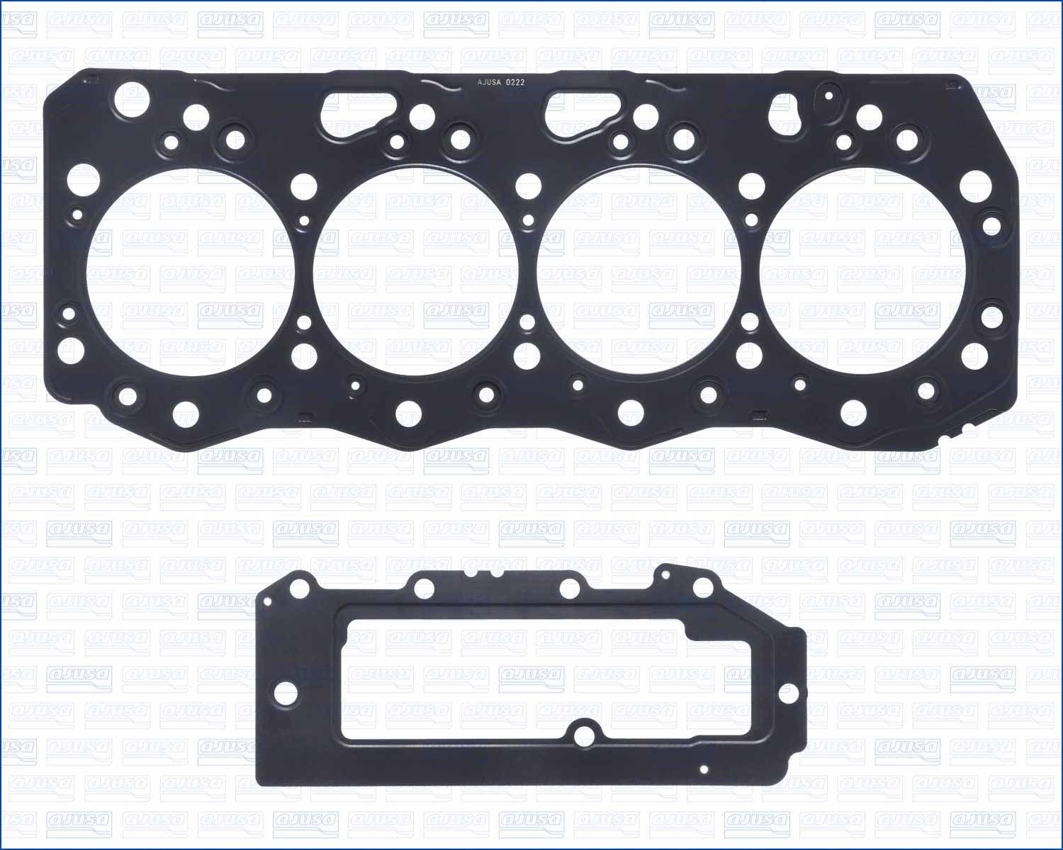 Cilinderkop pakking Ajusa 55013710