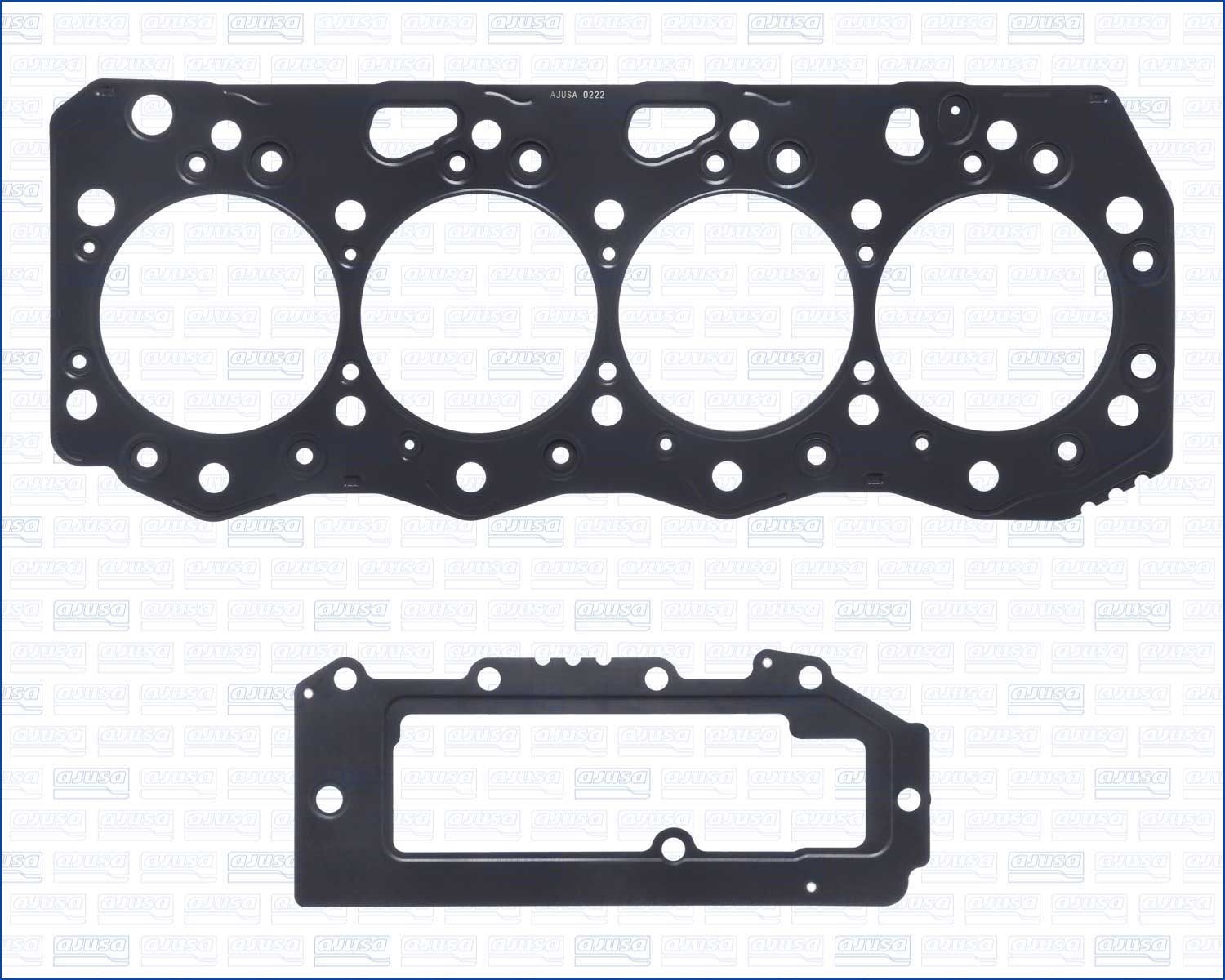 Cilinderkop pakking Ajusa 55013720