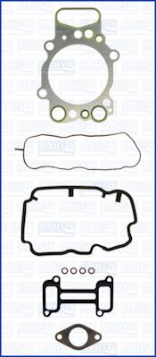 Cilinderkop pakking set/kopset Ajusa 55014100