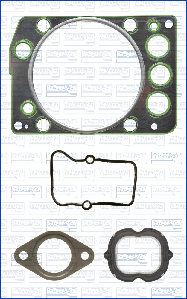 Pakkingset, cilinderkop Ajusa 55015300