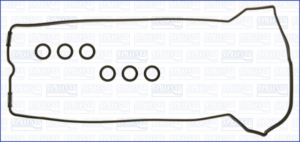 Kleppendekselpakking Ajusa 56002500