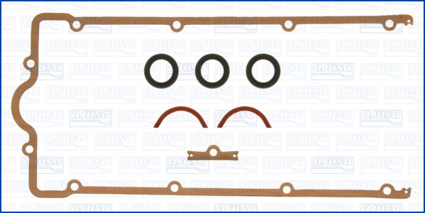 Kleppendekselpakking Ajusa 56003100