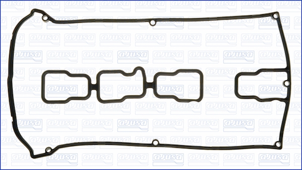 Kleppendekselpakking Ajusa 56003700