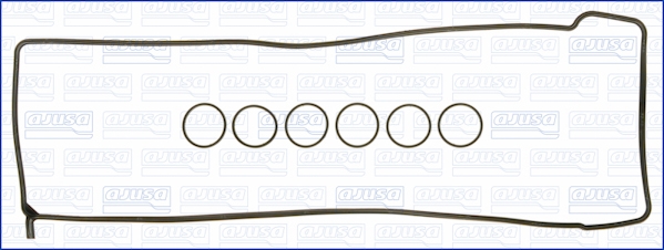 Kleppendekselpakking Ajusa 56004200