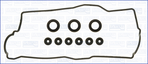 Kleppendekselpakking Ajusa 56011100