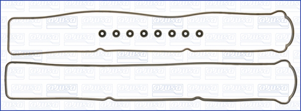 Kleppendekselpakking Ajusa 56011500