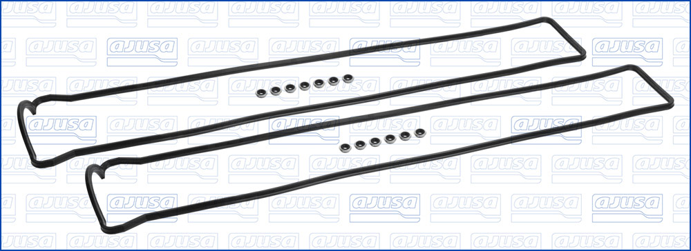 Kleppendekselpakking Ajusa 56011900