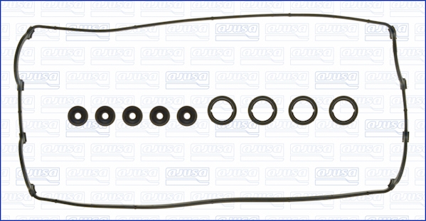 Kleppendekselpakking Ajusa 56016300