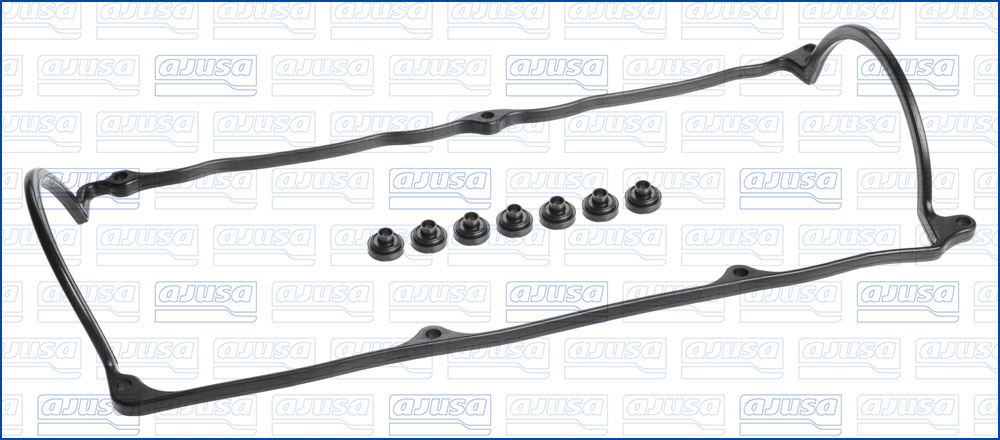 Kleppendekselpakking Ajusa 56017000