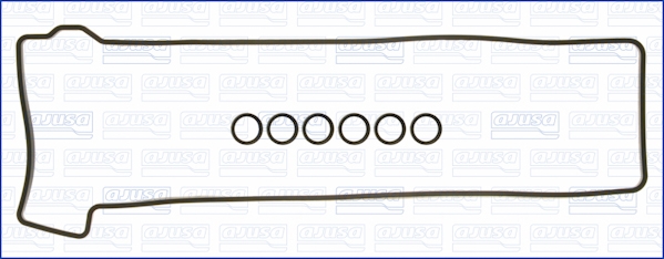 Kleppendekselpakking Ajusa 56029000