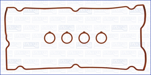 Kleppendekselpakking Ajusa 56030200