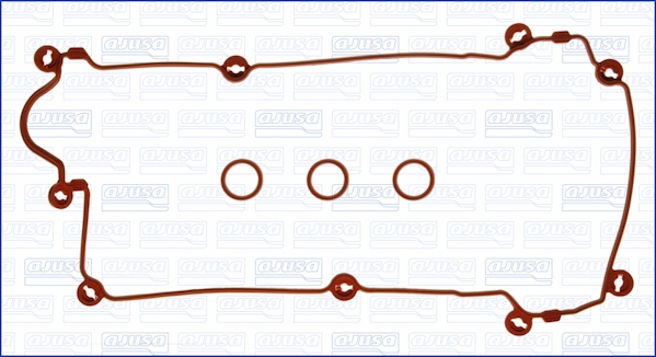 Kleppendekselpakking Ajusa 56035200
