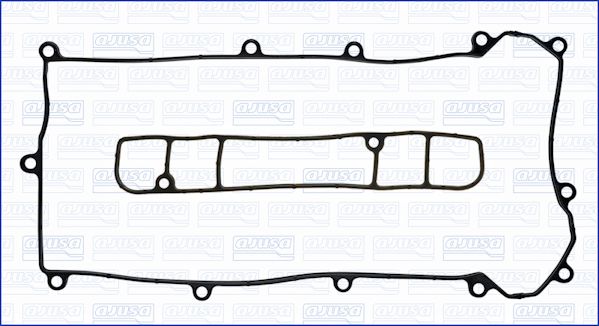 Kleppendekselpakking Ajusa 56042300