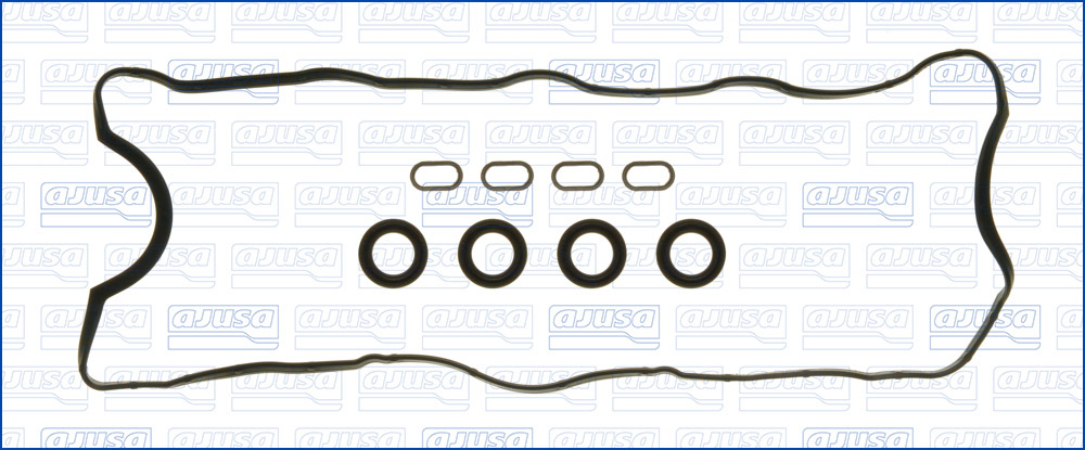 Kleppendekselpakking Ajusa 56042700