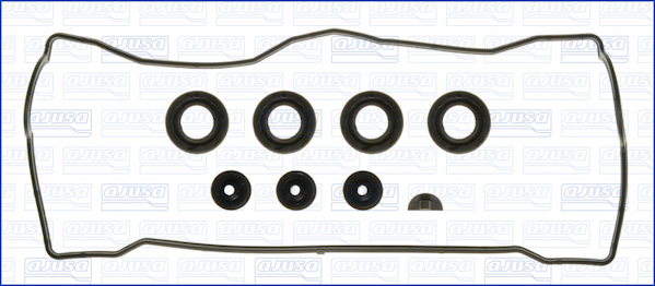 Pakkingset, cilinderkopdeksel Ajusa 56045300