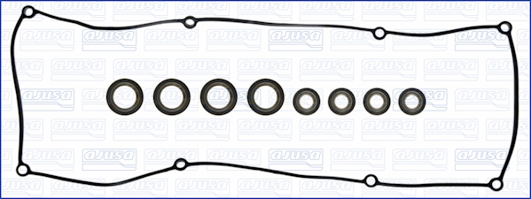 Kleppendekselpakking Ajusa 56049500