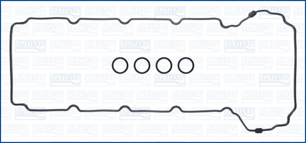 Kleppendekselpakking Ajusa 56052100
