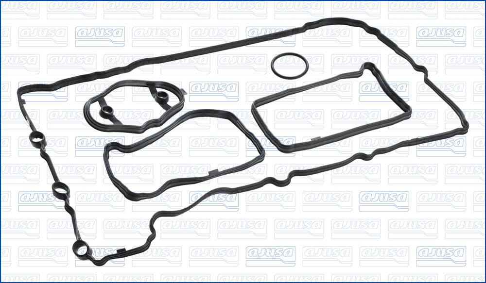 Kleppendekselpakking Ajusa 56053400