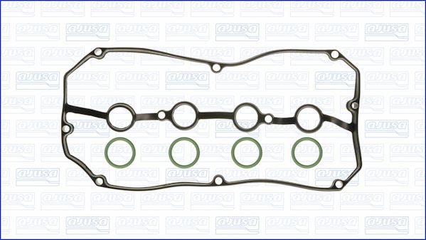 Kleppendekselpakking Ajusa 56057600