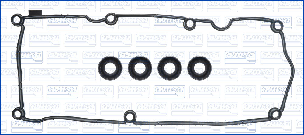 Kleppendekselpakking Ajusa 56061200