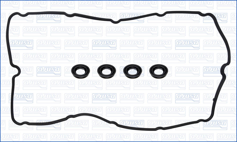 Kleppendekselpakking Ajusa 56062200