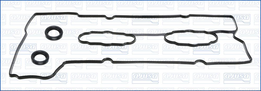 Kleppendekselpakking Ajusa 56066700