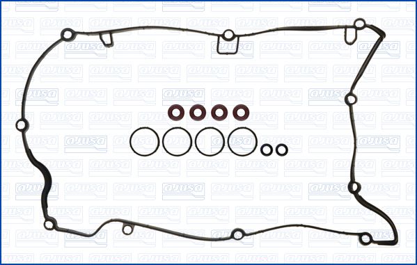 Kleppendekselpakking Ajusa 56067900
